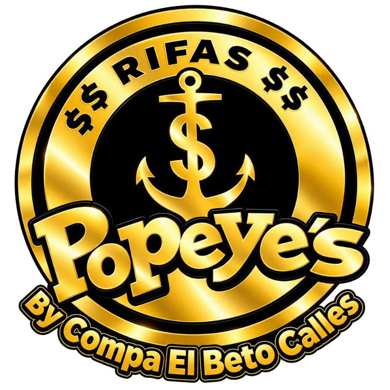 Popeye's Rifas