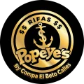 EVENTOS POPEYES
