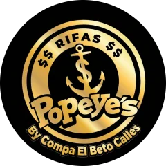 EVENTOS POPEYES